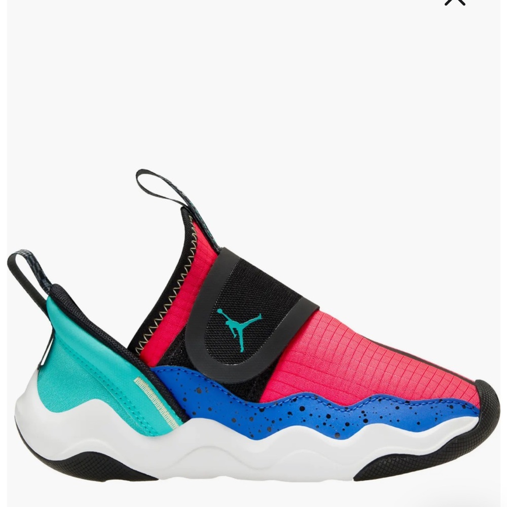 Nike Jordan 23/7 Pull-On Sneaker